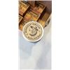 Image 3 : 25 PACKS HONEST AMISH BEARD WAX. 2 OZ EACH PACK