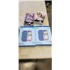 Image 1 : 2 YOTO CARD CASES AND 2 ONE PIECE CARD GAME STARTING DECKS