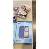 Image 3 : 2 YOTO CARD CASES AND 2 ONE PIECE CARD GAME STARTING DECKS