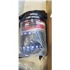 Image 3 : LOT OF SPORTING GOODS INCLUDING SUNYA ARCHERY, 4 DMOOSE KNEE WRAPS, ALAFEN ALUMINUM COLLAPSIBLE HIKI