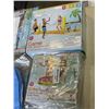 Image 2 : ASSORTED INTEX POOLS AND INFLATABLES