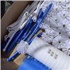 Image 4 : 25 NEW TOILET SCRUBBING BRUSHES