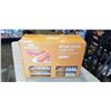 Image 1 : NEPROCK ADJUSTABLE HEIGHT SHOE RACK