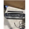 Image 3 : VINTAGE SONY STEREO CASSETTE PLAYER