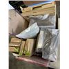 Image 2 : TRAY OF NEW AMAZON OVERSTOCK HOME GOODS AND LOTS OF SOPHIE THE GIRAFFE TOYS