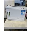 Image 1 : HEALTH SUPER STAR ELECTRIC TOWEL WARMER