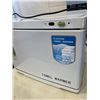 Image 2 : HEALTH SUPER STAR ELECTRIC TOWEL WARMER