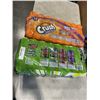 Image 1 : 32 PACK OF MOUNTAIN DEW AND 32 PACK OF CRUSH RAINBOW PACK SODAS