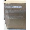 Image 2 : NEW GOOD MORNING PREMIUM SLEEP BUNDLE FOR SPLIT KING