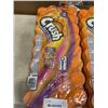 Image 3 : 2 CASES OF CRUSH RAINBOW PACK SODAS, 32 PER