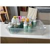 Image 1 : LARGE LOT OF ASSORTEED COSTCO HAIR AND BEAUTY PRODUCTS