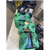 Image 1 : 5 BAGS OF ASSORTED DVDS