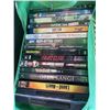 Image 3 : 5 BAGS OF ASSORTED DVDS