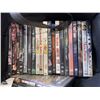 Image 5 : 5 BAGS OF ASSORTED DVDS