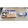 Image 1 : AS NEW RACLETTE, EGG TOPPER AND FRENCH FRY CUTTER