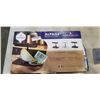 Image 2 : AS NEW RACLETTE, EGG TOPPER AND FRENCH FRY CUTTER