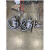 Image 1 : 2 DYSON CANISTER VACUUMS