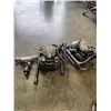 Image 4 : 2 DYSON CANISTER VACUUMS