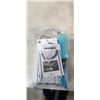 Image 1 : ASSORTED LBT IPHONE CHARGERS, ADPTORS CORDS ETC