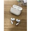 Image 2 : APPLE AIRPODS PRO (2ND GEN) W/ MAGSAFE CASE - TESTED WORKING, RETAIL $329