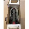 Image 3 : CHI LAVA 1700W RETRACTABLE CORD CERAMIC SOLEPLATE STEAM IRON - TESTED WORKING, RETAIL $99
