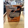 Image 1 : SKULLCANDY CRUSHER OVER EAR SOUND ISOLATING WIRELESS HEADPHONES W/ MIC - TESTED WORKING, RETAIL $149