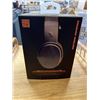 Image 2 : SKULLCANDY CRUSHER OVER EAR SOUND ISOLATING WIRELESS HEADPHONES W/ MIC - TESTED WORKING, RETAIL $149