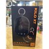 Image 2 : SKULLCANDY KILO WATERPROOF BLUETOOTH PORTABLE SPEAKER - TESTED WORKING, RETAIL $54