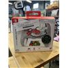 Image 1 : PDP GLOW WAVE REMATCH WIRELESS CONTROLLER - TESTED WORKING