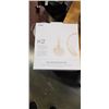 Image 2 : SUDIO K2 HYBRID ACTIVE NOISE CANCELLING WIRELESS BLUETOOTH HEADPHONES