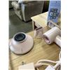 Image 3 : LAIFEN PREMIUM GOLDEN PINK HAIR DRYER - TESTED WORKING, RETAIL $219