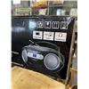 Image 2 : TOSHIBA PORTABLE CD BOOMBOX W/ AM/FM RADIO TUNER - TESTED WORKING, RETAIL $119