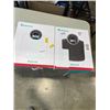 Image 1 : 2 ADAMSON HYBRID DIGITAL FLOOR SCALES