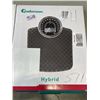 Image 2 : 2 ADAMSON HYBRID DIGITAL FLOOR SCALES