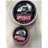 Image 3 : 8 NEW UPPERCUT PRODUCTS - 6 DETOX AND DEGREASE SHAMPOO, DELUXE POMADE, AND EASY HOLD LIGHT CREAM