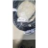 Image 2 : AS NEW LIFESUPPLY 25FT BLACK  INDOOR OUTDOOR 3 WIRE GROUNDED AND LIGHTED EXTENSION CORD, 10AWG