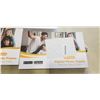 Image 2 : 3 10.1 INCH DIGITAL PHOTO FRAMES