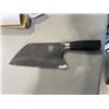Image 2 : ZENG JIA DAO HEAVY DUTY MEAT CLEAVER