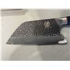 Image 3 : ZENG JIA DAO HEAVY DUTY MEAT CLEAVER