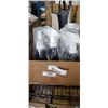 Image 1 : 6 BOTTLES GREASED LIGHTNING CLEANER & DEGREASER, AND 8 BOTTLES ECOPURE WATER SOFTENER CLEANER