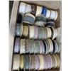 Image 1 : TRAY OF NEW RIBBON