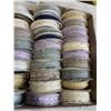 Image 2 : TRAY OF NEW RIBBON