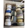 Image 3 : TRAY OF NEW RIBBON