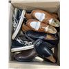 Image 1 : BOX OF MENS SHOES