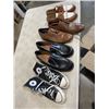 Image 2 : BOX OF MENS SHOES