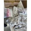Image 3 : LOT OF NEW CURTAINS