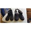 Image 3 : LARGE BOX OF NEW BOOTS ANDS SLIPPERS