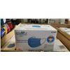Image 2 : CASE OF 1800 DISPOSABLE PROCEDURE PEDIATRIC FACE MASKS