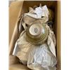 Image 5 : 3 BOXES OF DINNER WARE SET