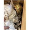Image 6 : 3 BOXES OF DINNER WARE SET